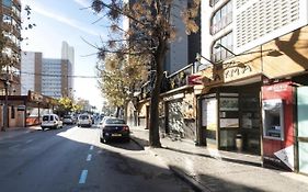 Payma Apartments Benidorm